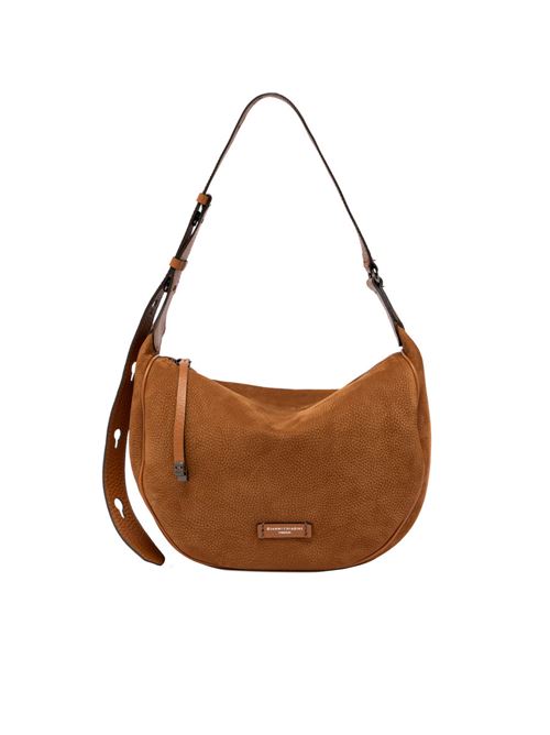Charlotte borsa a spalla GIANNI CHIARINI | BS11756NBK206